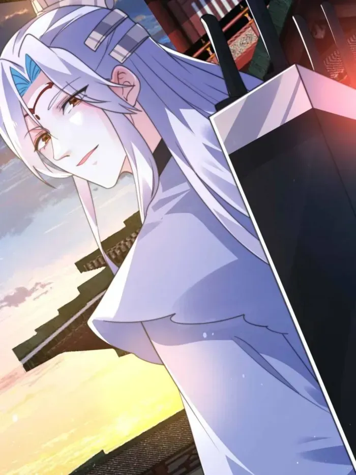 All the Female Apprentices Want to Kill Me Chapter 152 Online - página 43