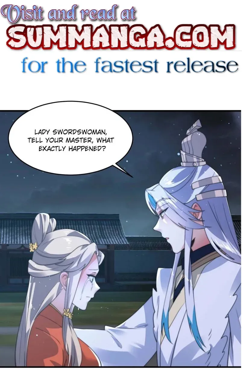 All the Female Apprentices Want to Kill Me Chapter 154 Online - página 1
