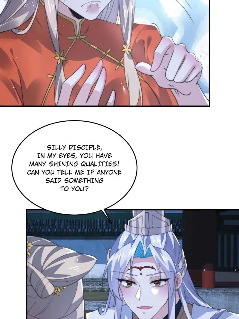 All the Female Apprentices Want to Kill Me Chapter 154 Online - página 3