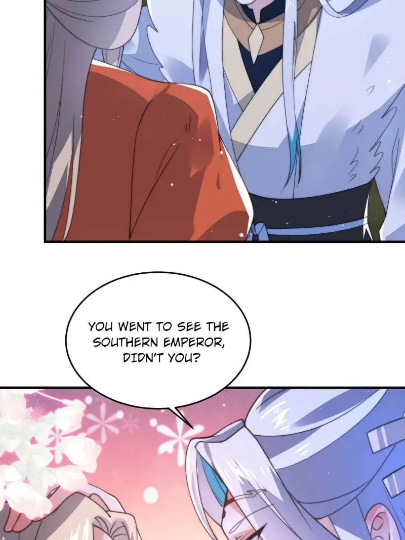 All the Female Apprentices Want to Kill Me Chapter 154 Online - página 4