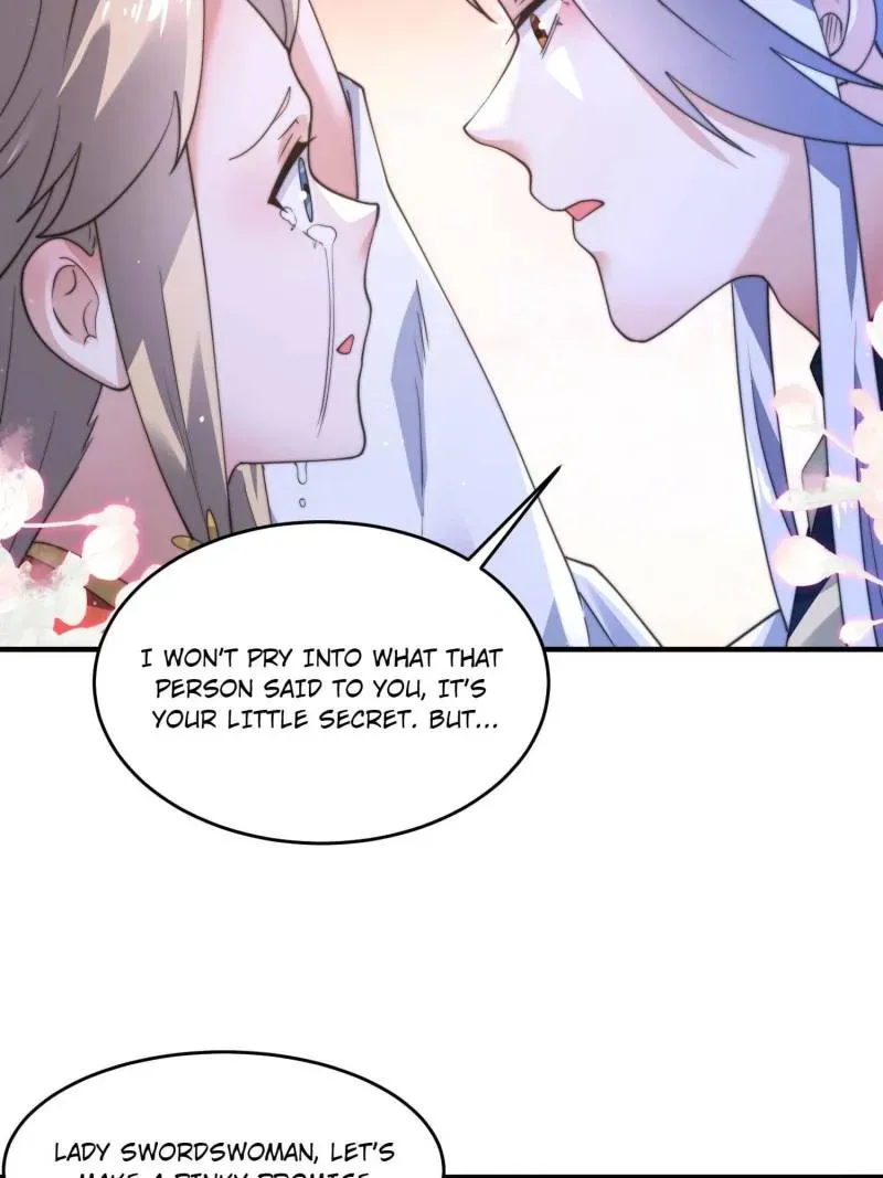 All the Female Apprentices Want to Kill Me Chapter 154 Online - página 5