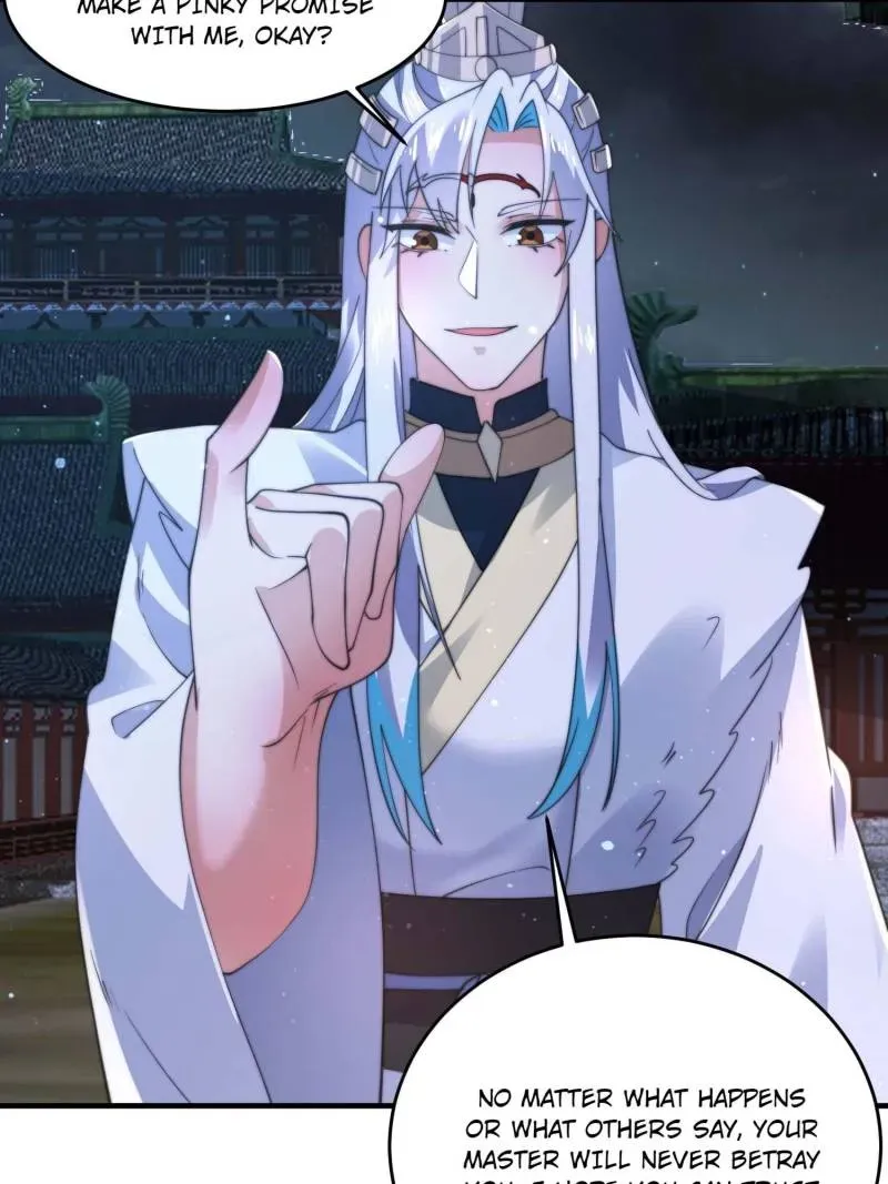 All the Female Apprentices Want to Kill Me Chapter 154 Online - página 6