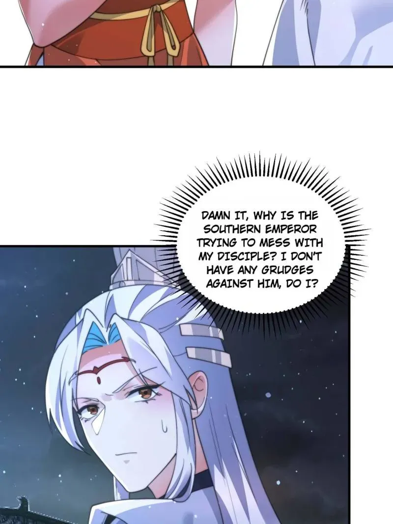 All the Female Apprentices Want to Kill Me Chapter 154 Online - página 8