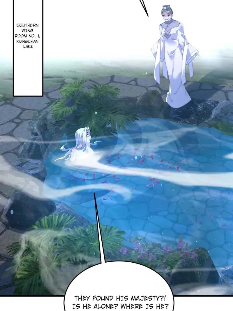 All the Female Apprentices Want to Kill Me Chapter 154 Online - página 10