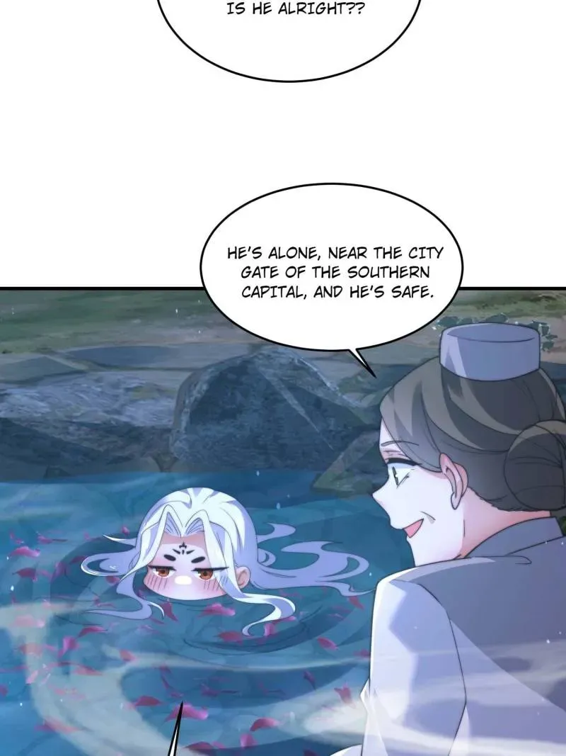 All the Female Apprentices Want to Kill Me Chapter 154 Online - página 11