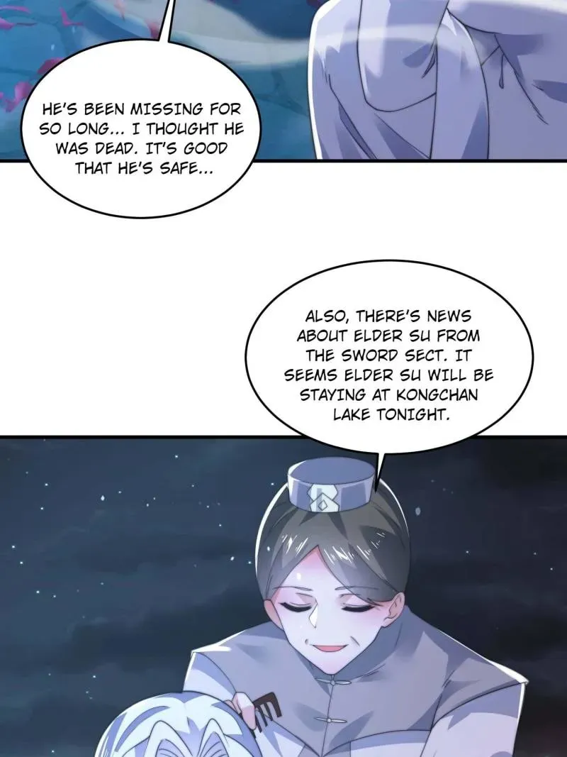 All the Female Apprentices Want to Kill Me Chapter 154 Online - página 12