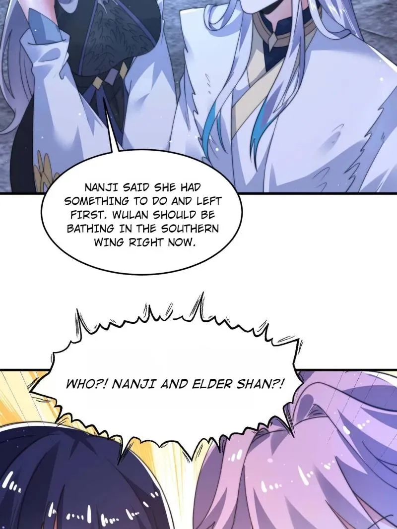 All the Female Apprentices Want to Kill Me Chapter 154 Online - página 19