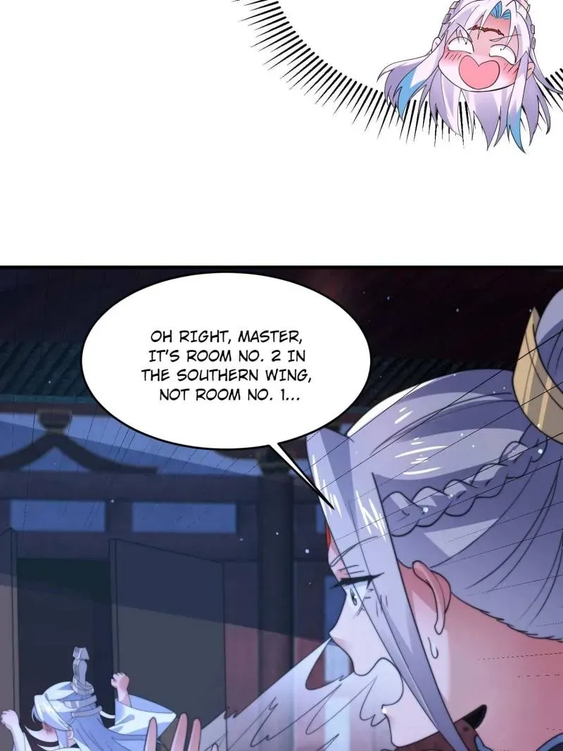 All the Female Apprentices Want to Kill Me Chapter 154 Online - página 22