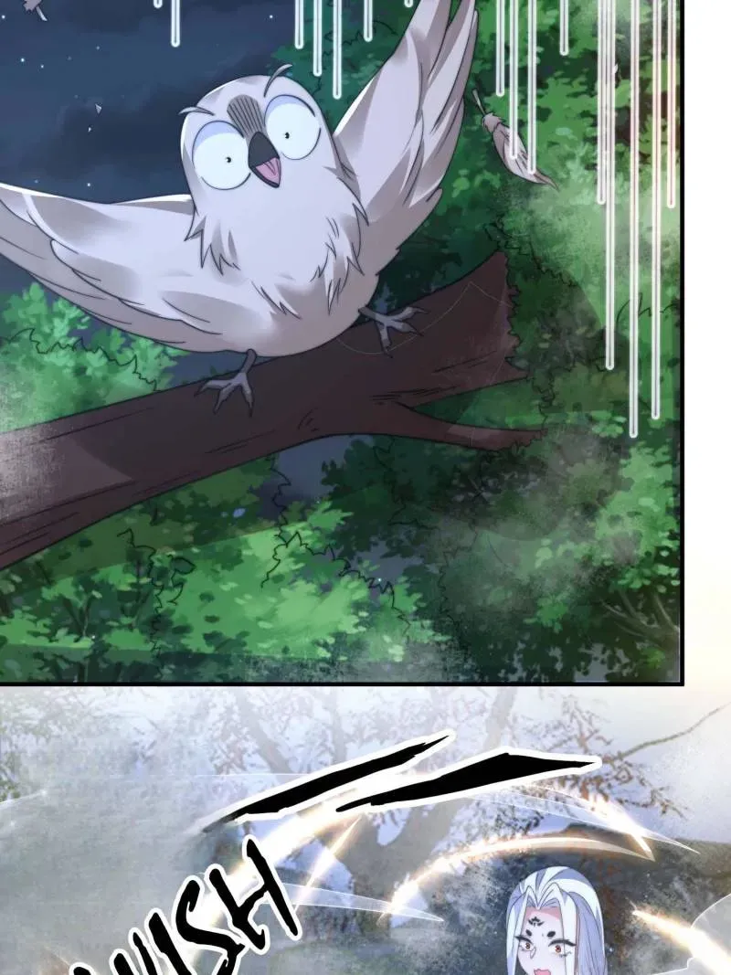 All the Female Apprentices Want to Kill Me Chapter 154 Online - página 28