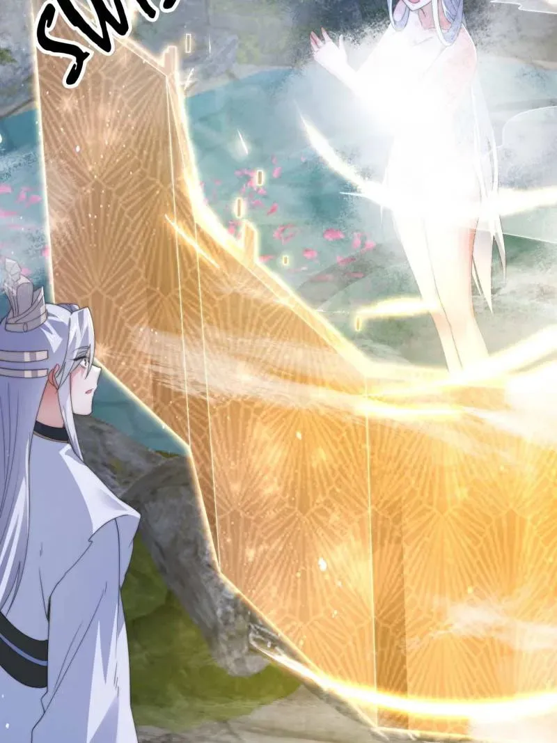 All the Female Apprentices Want to Kill Me Chapter 154 Online - página 29