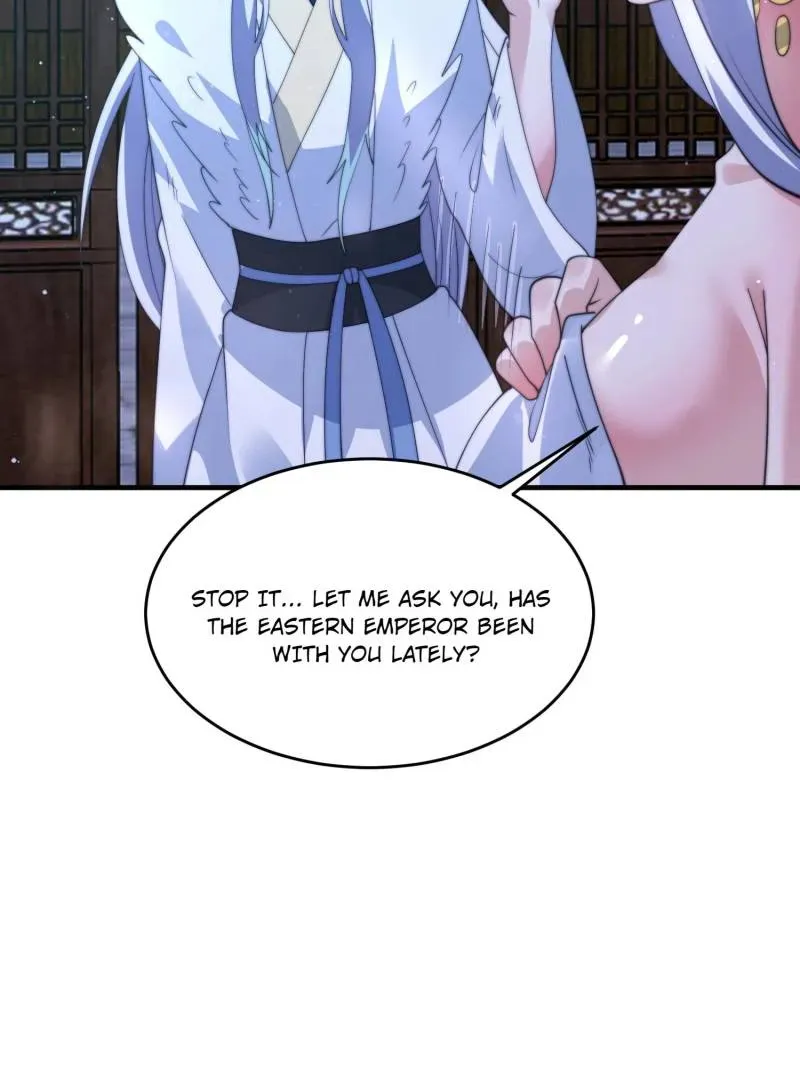 All the Female Apprentices Want to Kill Me Chapter 154 Online - página 33