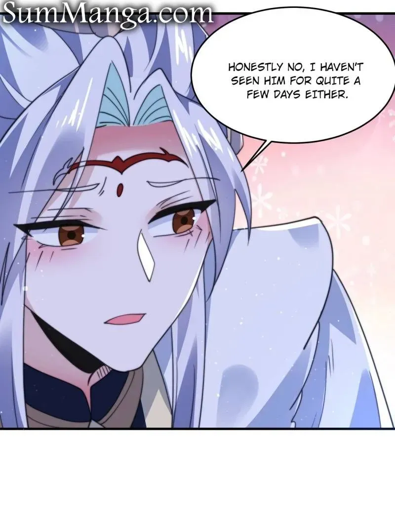 All the Female Apprentices Want to Kill Me Chapter 154 Online - página 34