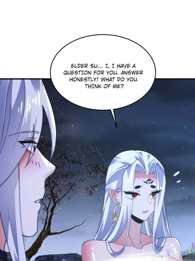 All the Female Apprentices Want to Kill Me Chapter 154 Online - página 35