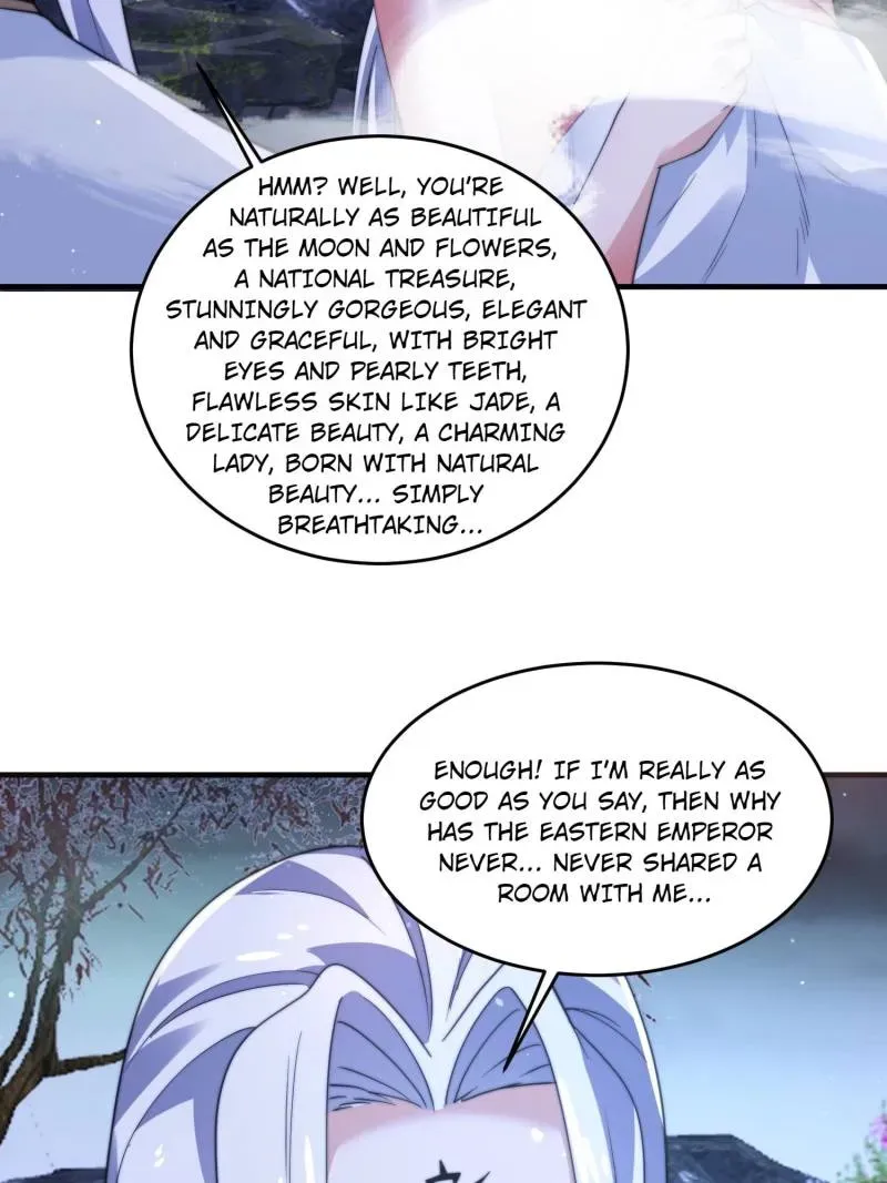 All the Female Apprentices Want to Kill Me Chapter 154 Online - página 36