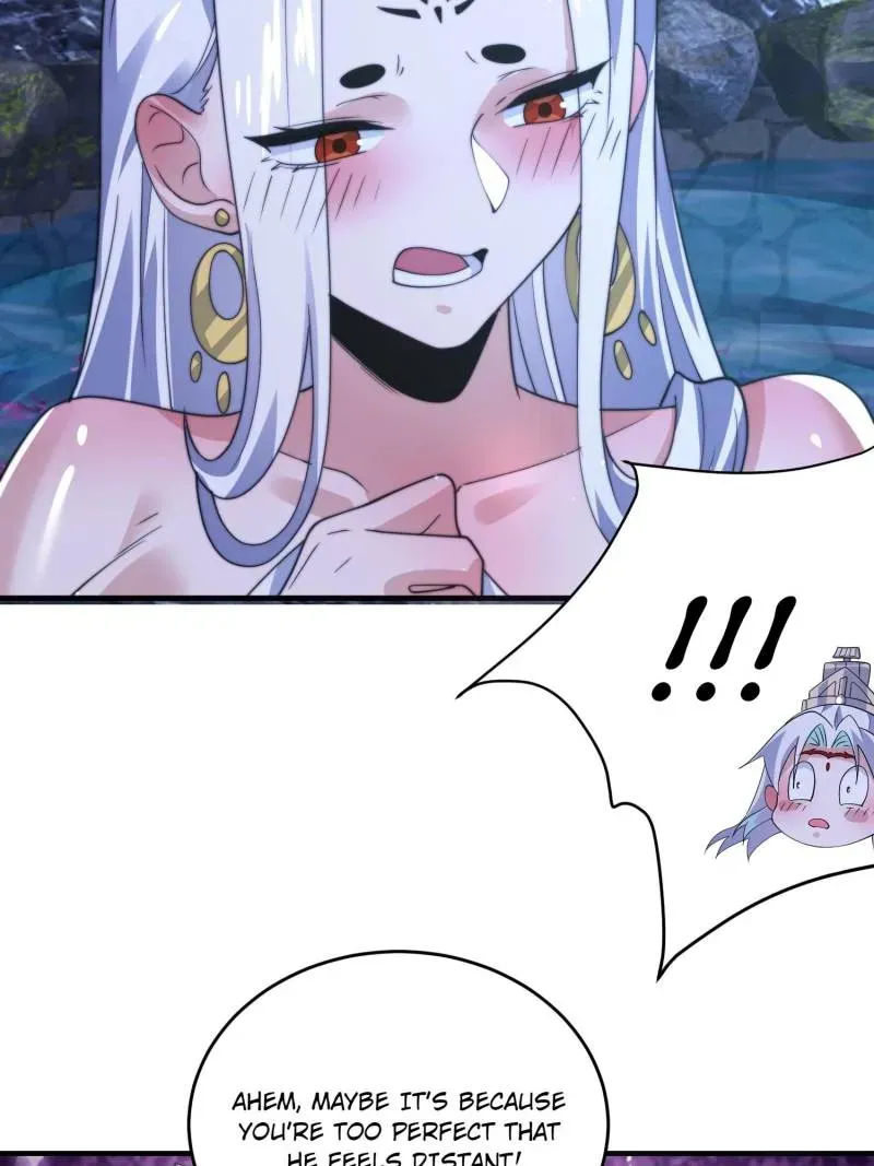 All the Female Apprentices Want to Kill Me Chapter 154 Online - página 37
