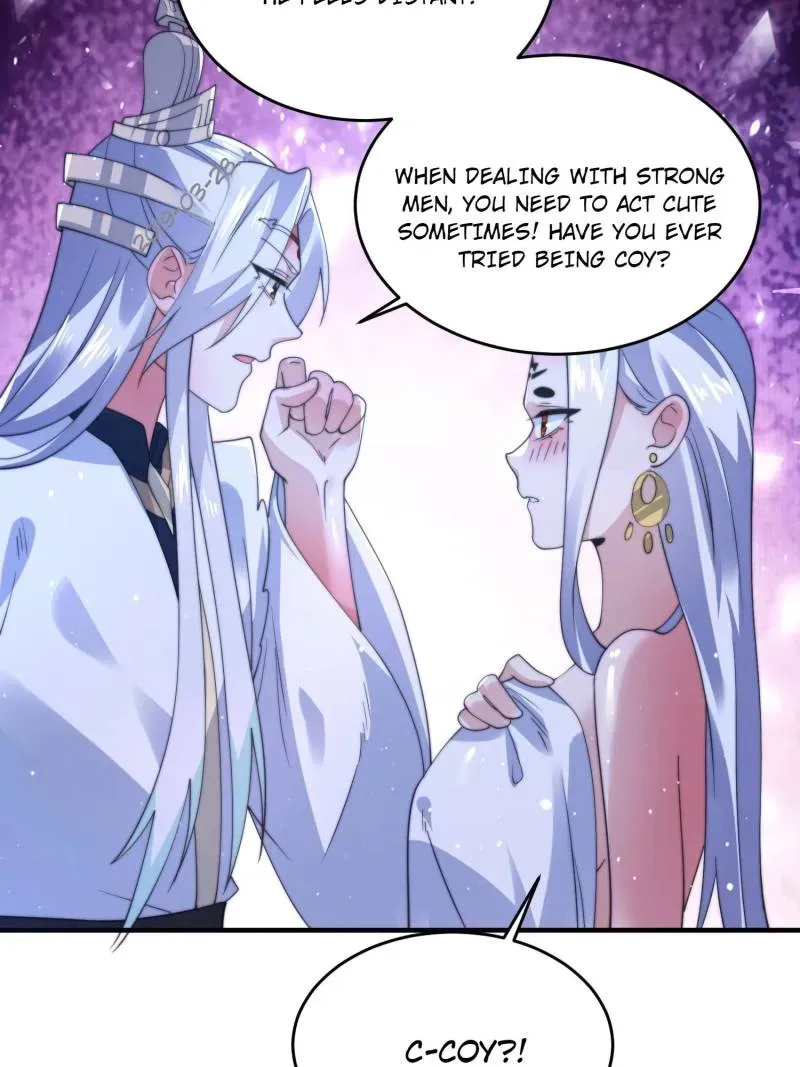 All the Female Apprentices Want to Kill Me Chapter 154 Online - página 38
