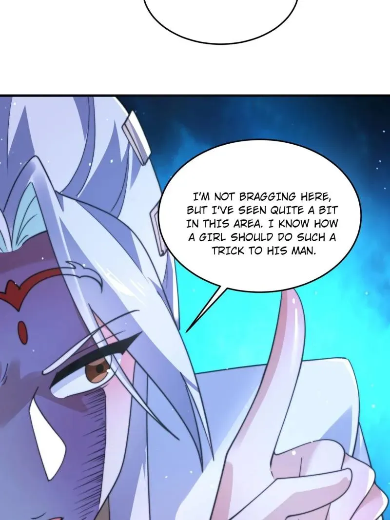 All the Female Apprentices Want to Kill Me Chapter 154 Online - página 39