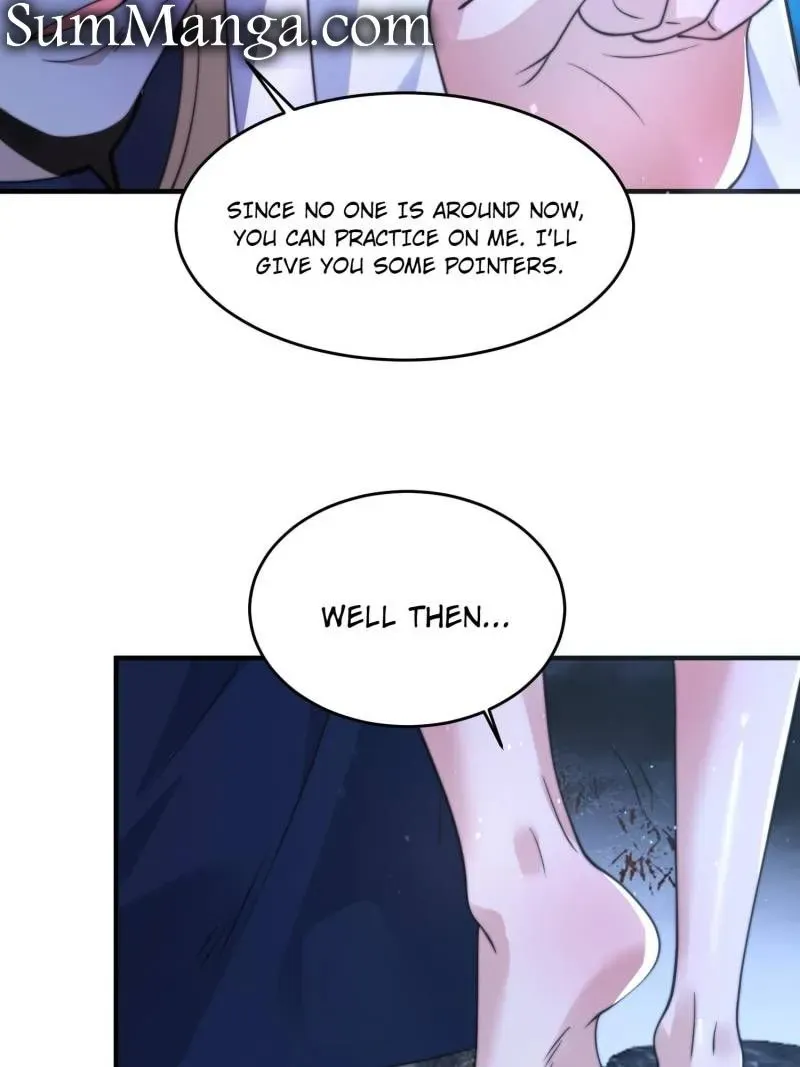 All the Female Apprentices Want to Kill Me Chapter 154 Online - página 40