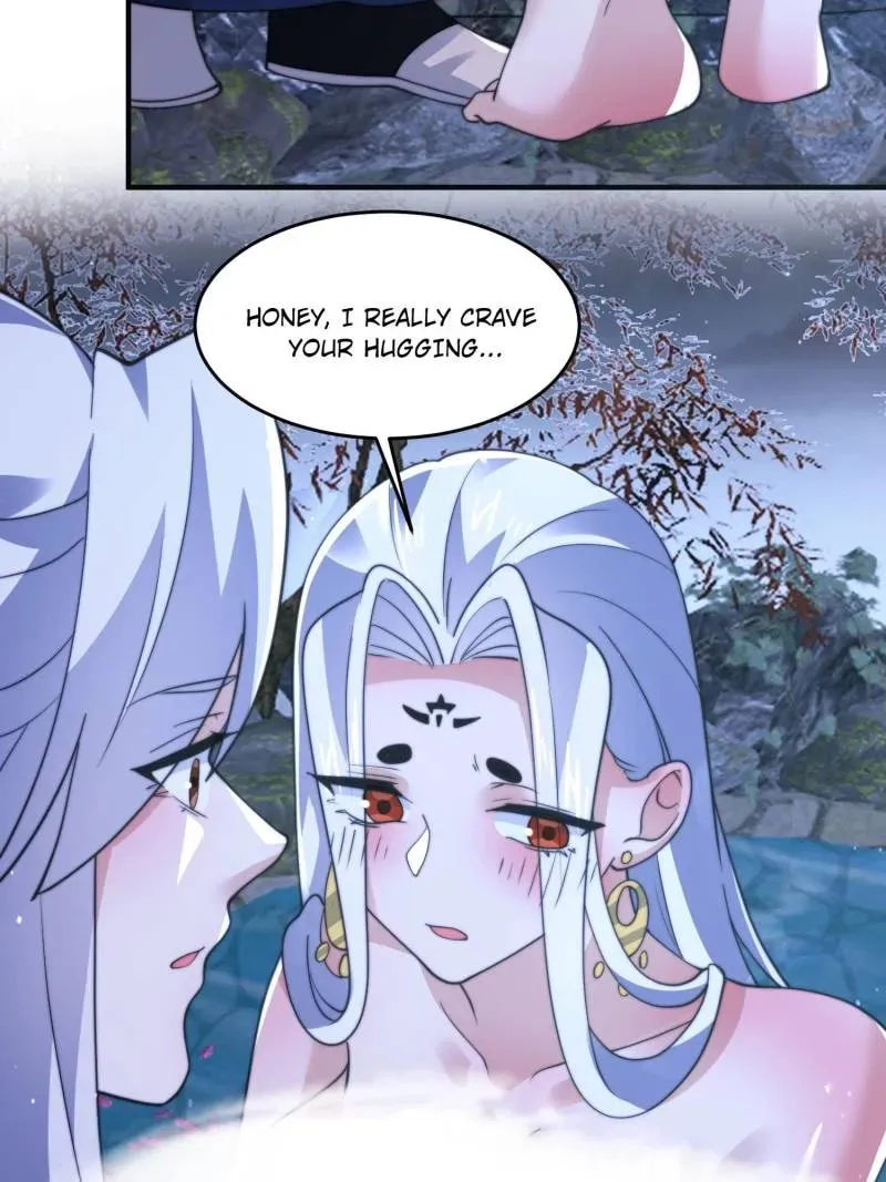 All the Female Apprentices Want to Kill Me Chapter 154 Online - página 41