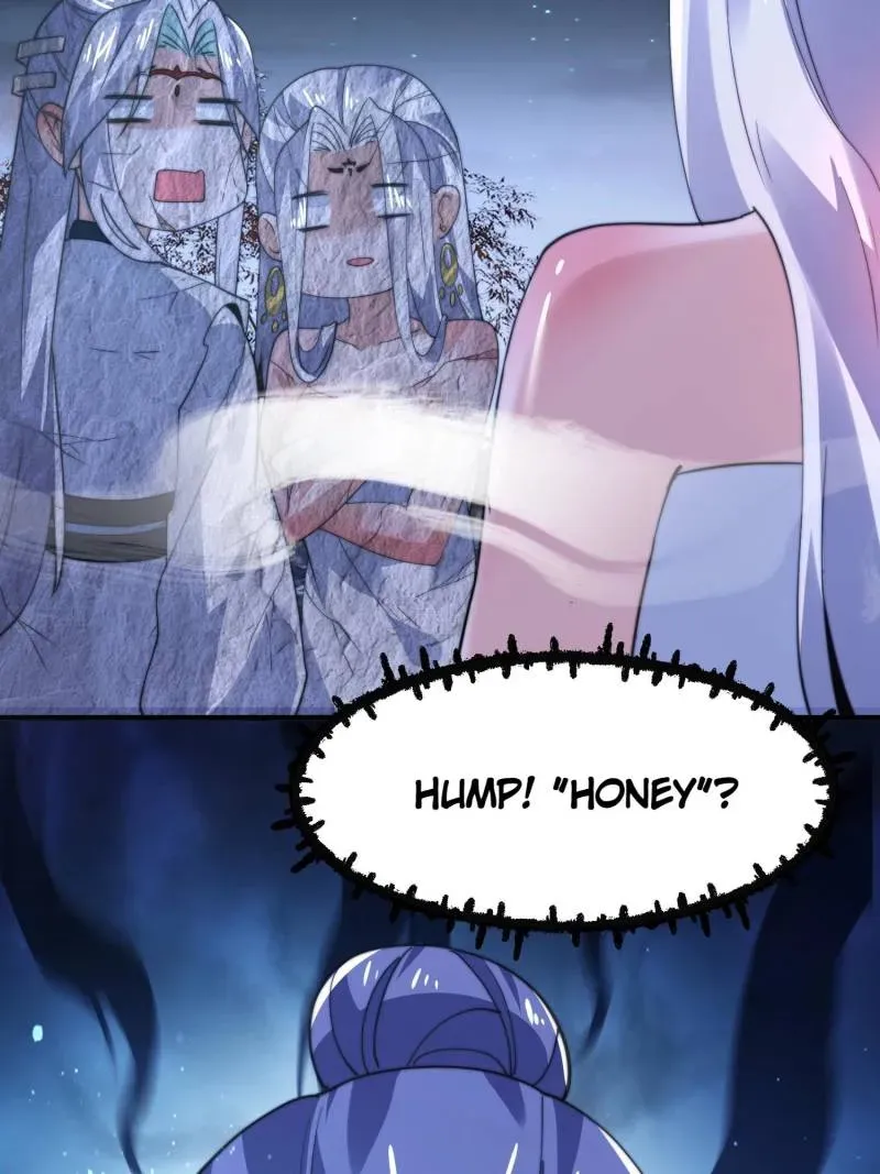 All the Female Apprentices Want to Kill Me Chapter 154 Online - página 43