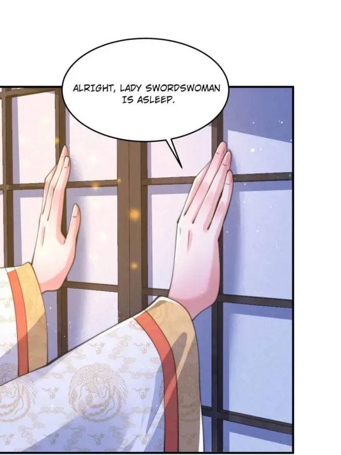All the Female Apprentices Want to Kill Me Chapter 155 Online - página 1