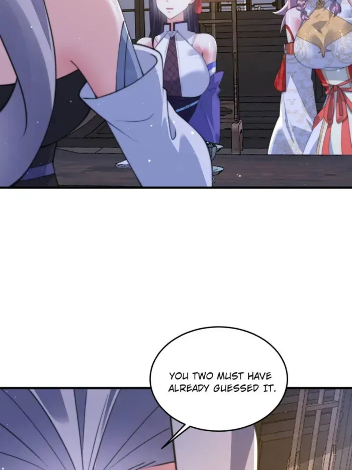All the Female Apprentices Want to Kill Me Chapter 155 Online - página 4