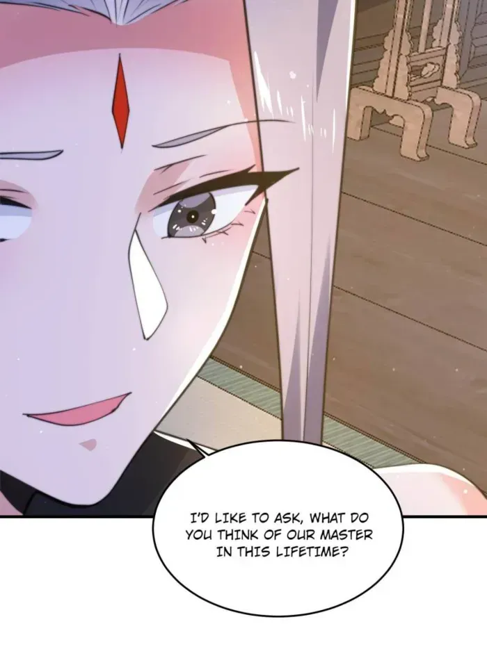 All the Female Apprentices Want to Kill Me Chapter 155 Online - página 5