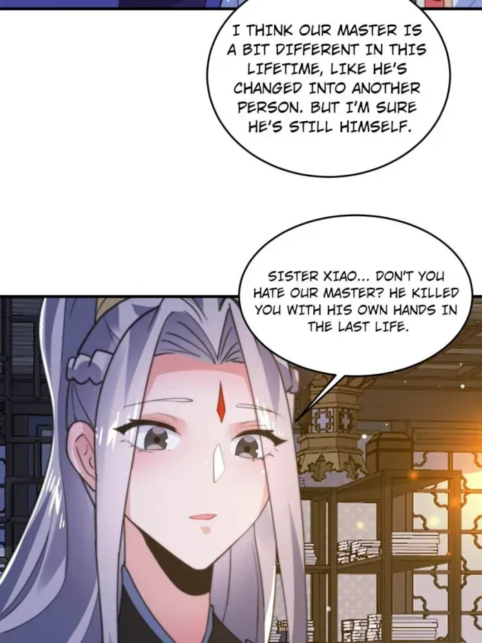 All the Female Apprentices Want to Kill Me Chapter 155 Online - página 7