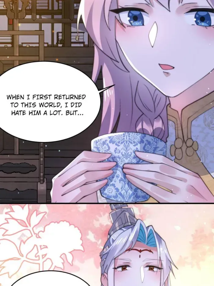 All the Female Apprentices Want to Kill Me Chapter 155 Online - página 9