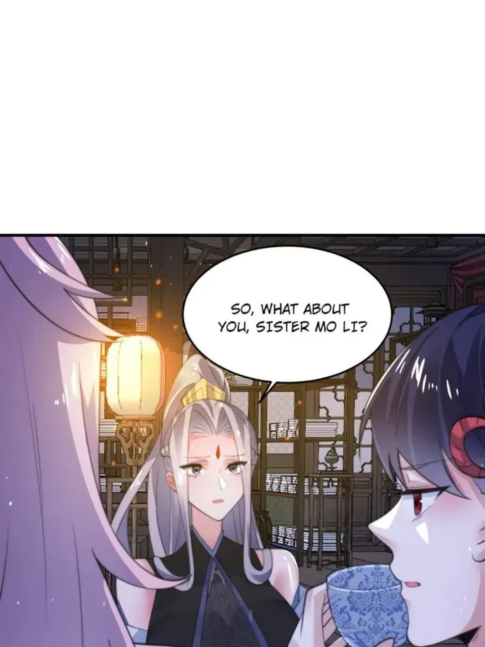 All the Female Apprentices Want to Kill Me Chapter 155 Online - página 11