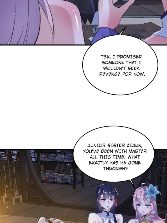 All the Female Apprentices Want to Kill Me Chapter 155 Online - página 12
