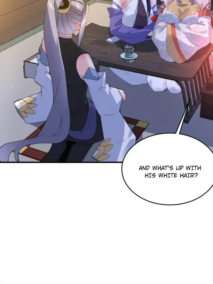 All the Female Apprentices Want to Kill Me Chapter 155 Online - página 13