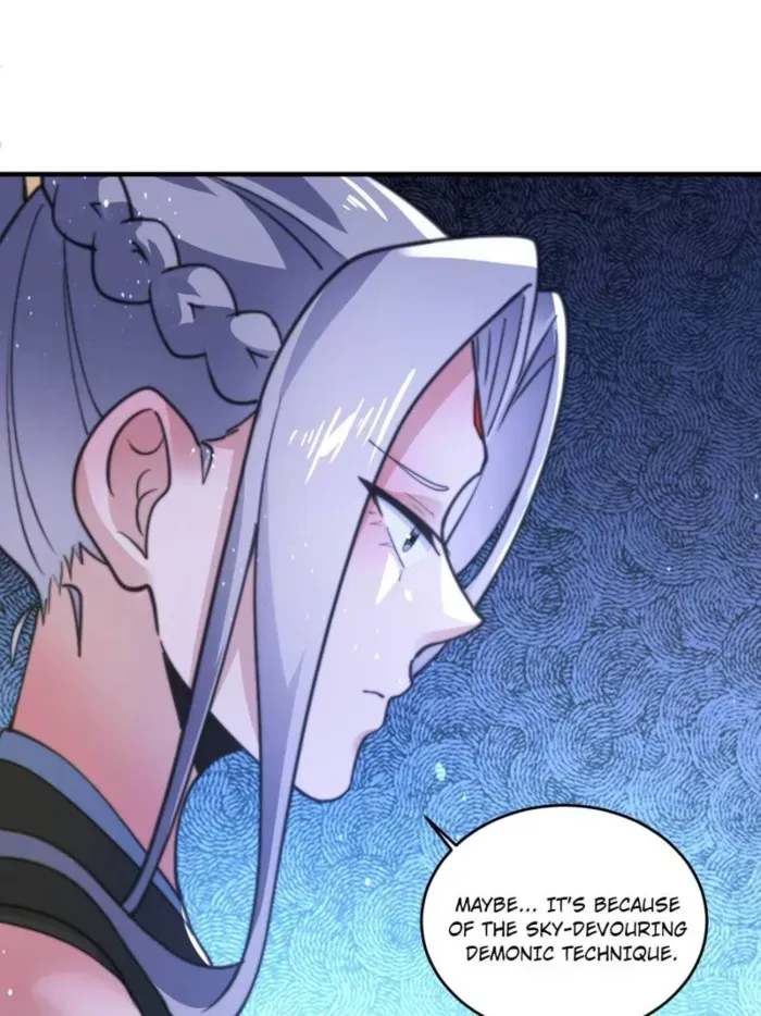 All the Female Apprentices Want to Kill Me Chapter 155 Online - página 14