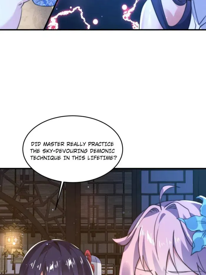 All the Female Apprentices Want to Kill Me Chapter 155 Online - página 17