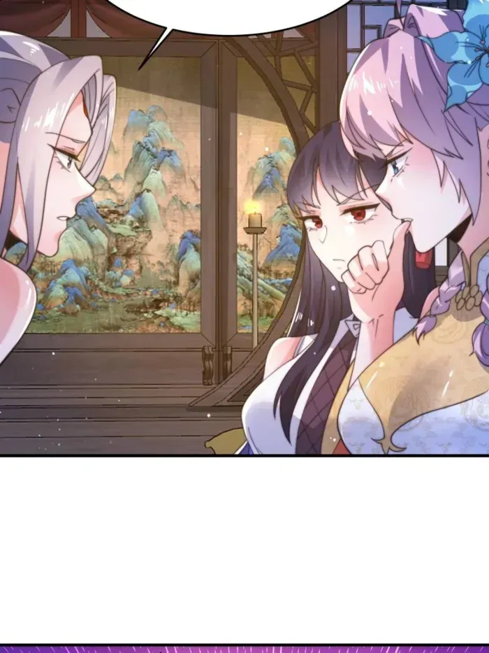 All the Female Apprentices Want to Kill Me Chapter 155 Online - página 19
