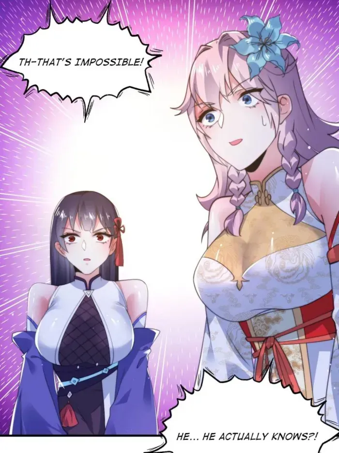 All the Female Apprentices Want to Kill Me Chapter 155 Online - página 20