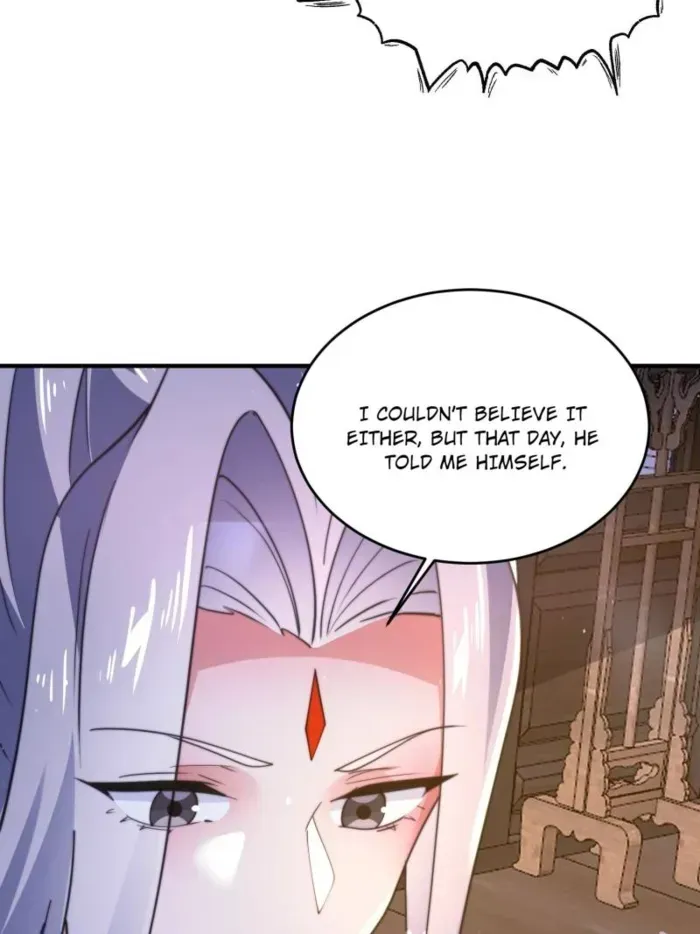All the Female Apprentices Want to Kill Me Chapter 155 Online - página 21