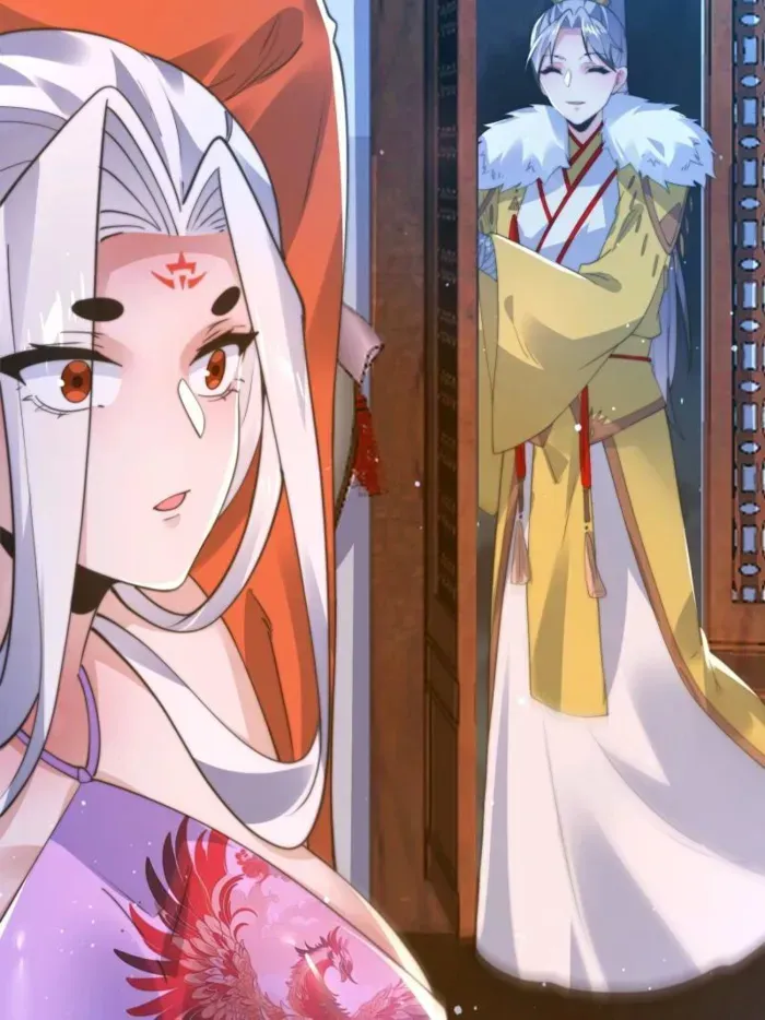 All the Female Apprentices Want to Kill Me Chapter 155 Online - página 28