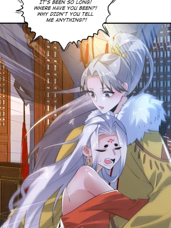 All the Female Apprentices Want to Kill Me Chapter 155 Online - página 32