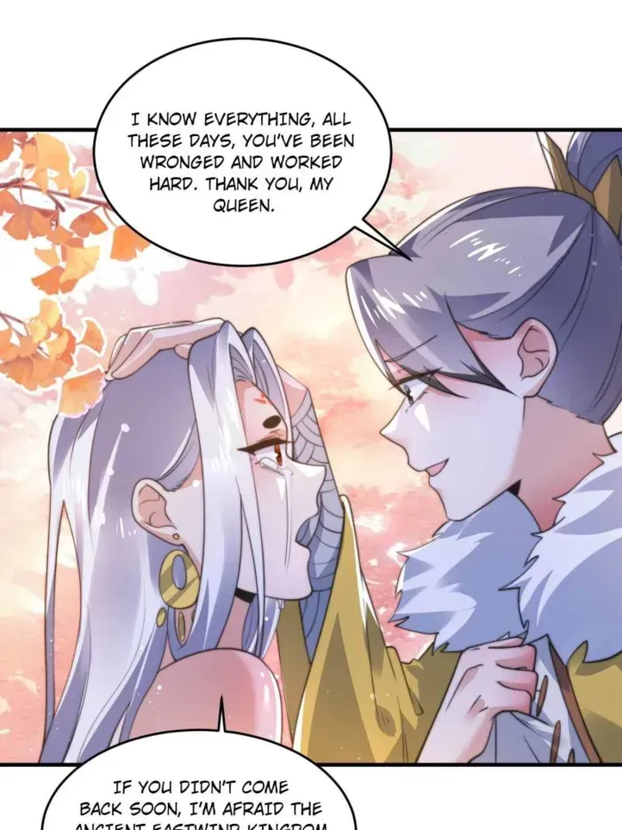All the Female Apprentices Want to Kill Me Chapter 155 Online - página 34