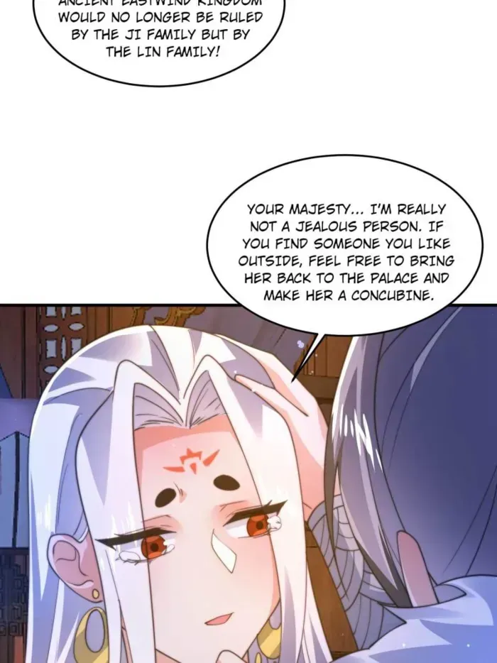 All the Female Apprentices Want to Kill Me Chapter 155 Online - página 35