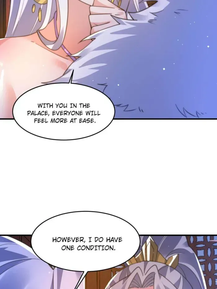 All the Female Apprentices Want to Kill Me Chapter 155 Online - página 36