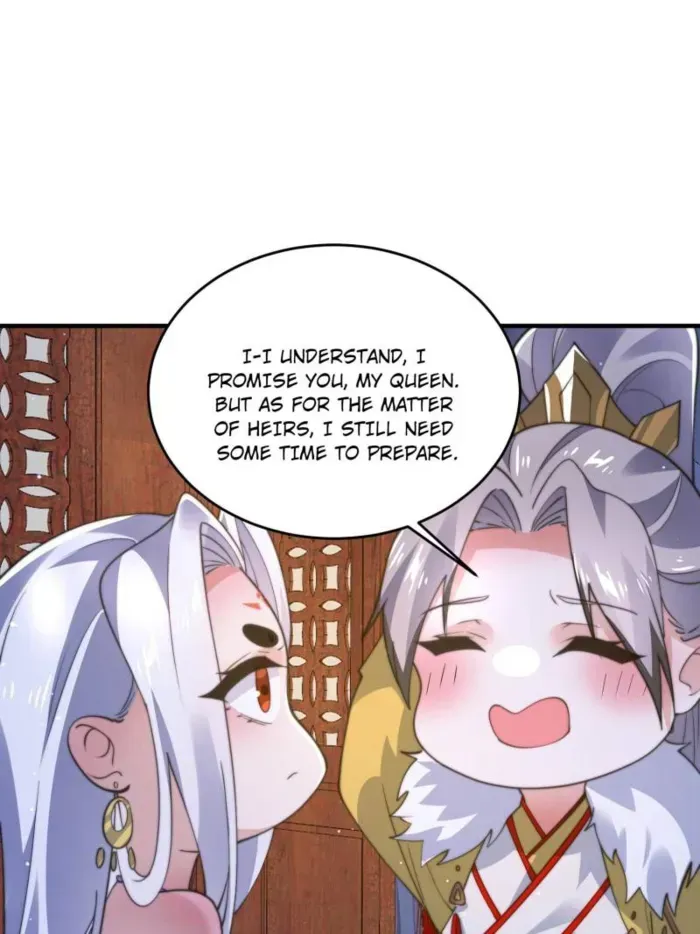 All the Female Apprentices Want to Kill Me Chapter 155 Online - página 40