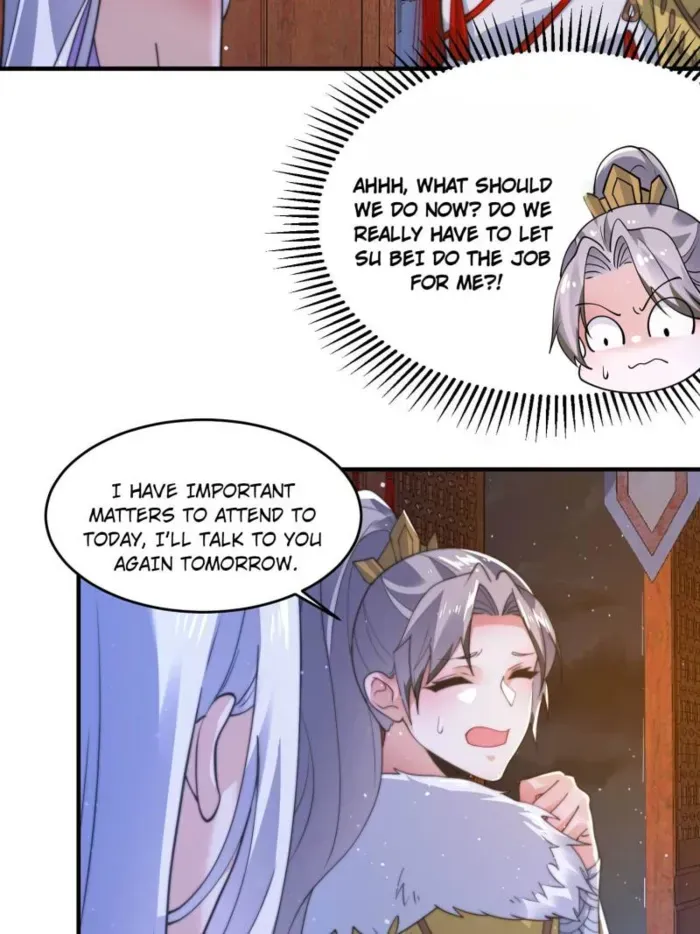 All the Female Apprentices Want to Kill Me Chapter 155 Online - página 41