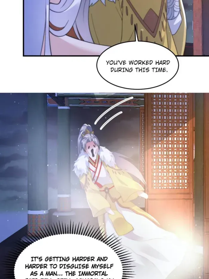 All the Female Apprentices Want to Kill Me Chapter 155 Online - página 42
