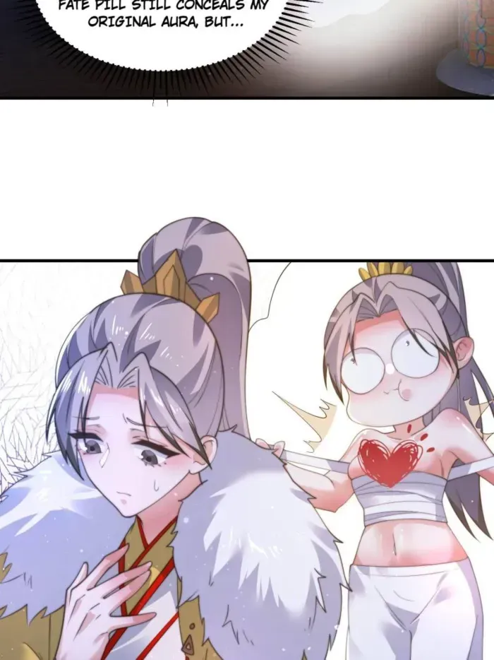 All the Female Apprentices Want to Kill Me Chapter 155 Online - página 43