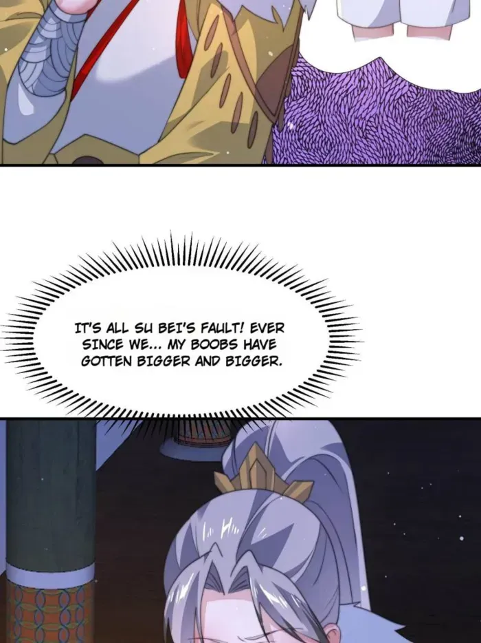 All the Female Apprentices Want to Kill Me Chapter 155 Online - página 44