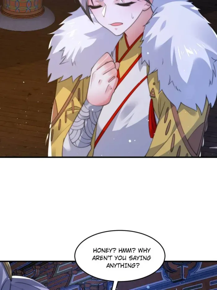 All the Female Apprentices Want to Kill Me Chapter 155 Online - página 45