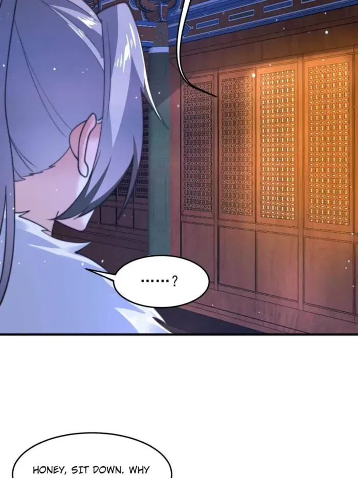 All the Female Apprentices Want to Kill Me Chapter 155 Online - página 46