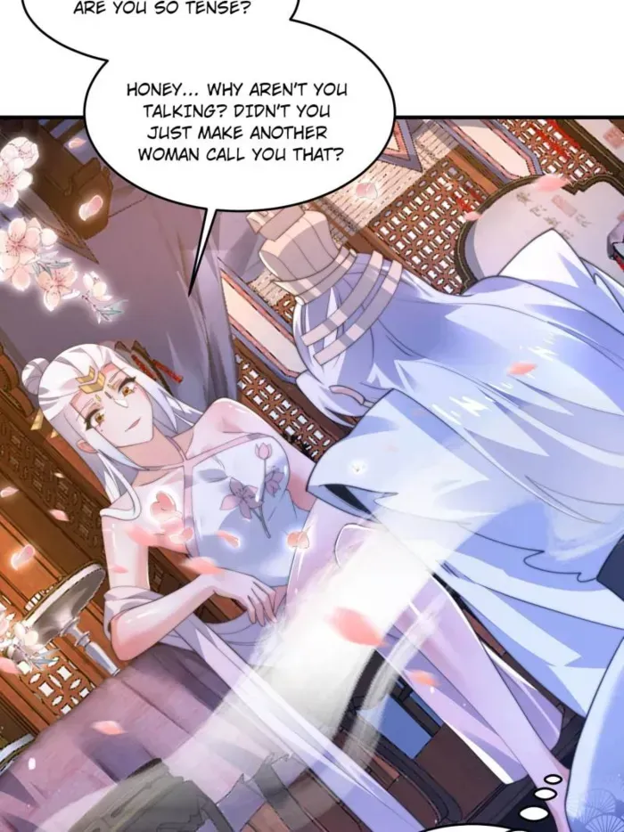 All the Female Apprentices Want to Kill Me Chapter 155 Online - página 47